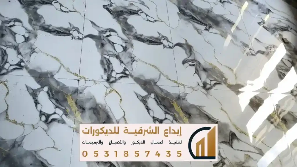 فني تركيب بلاط السيراميك في الدمام